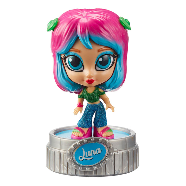 Shimmer N Sparke Instaglam Dolls  - Luna
