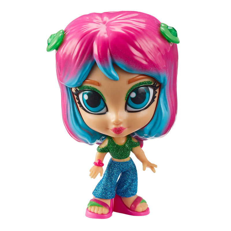Shimmer N Sparke Instaglam Dolls  - Luna