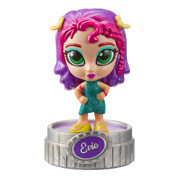 Shimmer N Sparke Instaglam Dolls - Evie