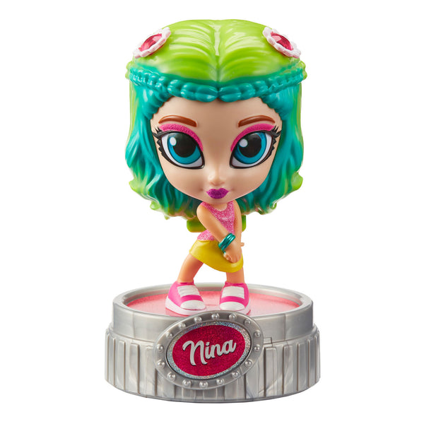 Shimmer N Sparke Instaglam Dolls - Nina