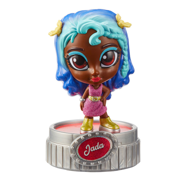 Shimmer N Sparke Instaglam Dolls - Jada