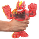 Goo Jit Zu Dino X-Ray Blazagon