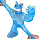 Goo Jit Zu Dino X-Ray Tyro