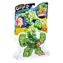 Goo Jit Zu Dino X-Ray Tritops