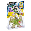 Goo Jit Zu Dino Xray - Terrack