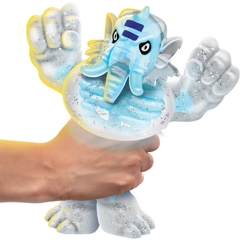 Goo Jit Zu Dino Xray - Smashadon