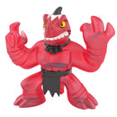 Goo Jit Zu Dino Xray - Thrash vs Verapz