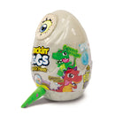 Crackin Egg Dino - Green Z-Rex