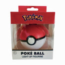 Pokemon Light Up Poke Ball
