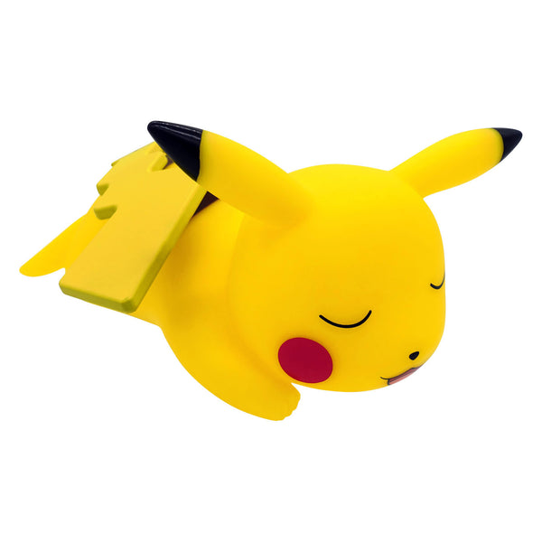 Pokémon LED Lamp Sleeping Pikachu