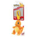 Pokémon Sleutelhanger Plush Charmander