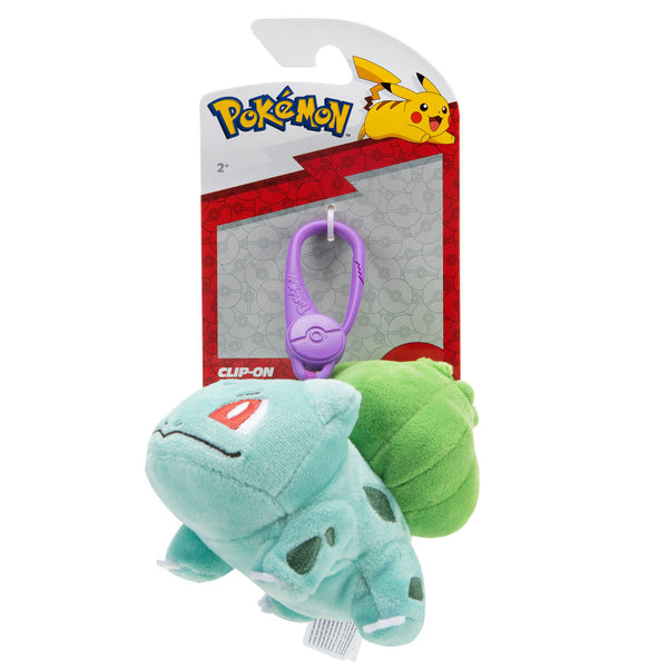 Pokémon Sleutelhanger Bulbasaur