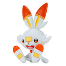 Pokémon Vinyl Figuur Scorbunny, 11cm