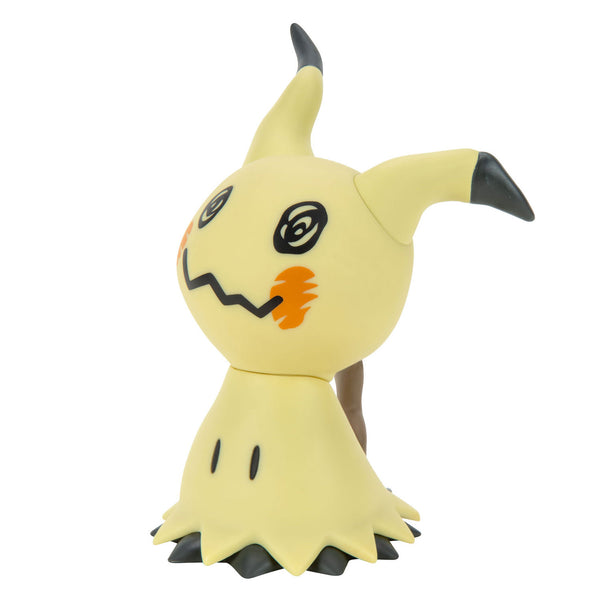 Pokémon Vinyl Figuur Mimikyu, 11cm