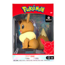Pokémon Vinyl Figuur Eevee, 11cm