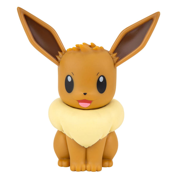 Pokémon Vinyl Figuur Eevee, 11cm