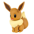 Pokémon Vinyl Figuur Eevee, 11cm