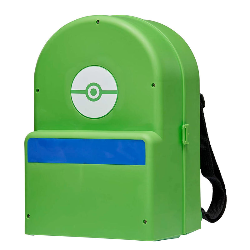 Pokémon Carry Case Playset