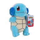 Pokémon Squirtle Holiday Pluche, 20cm