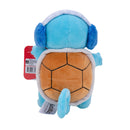 Pokémon Squirtle Holiday Pluche, 20cm