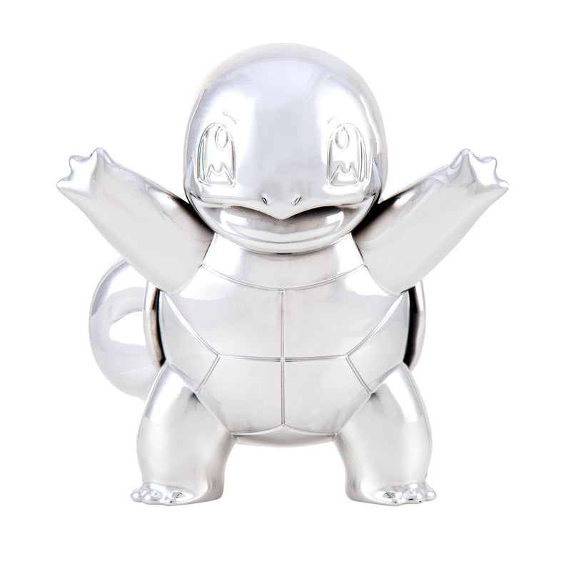 Pokémon Battle Figuur Squirtle