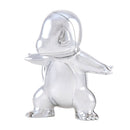 Pokémon Battle Figuur Charmander