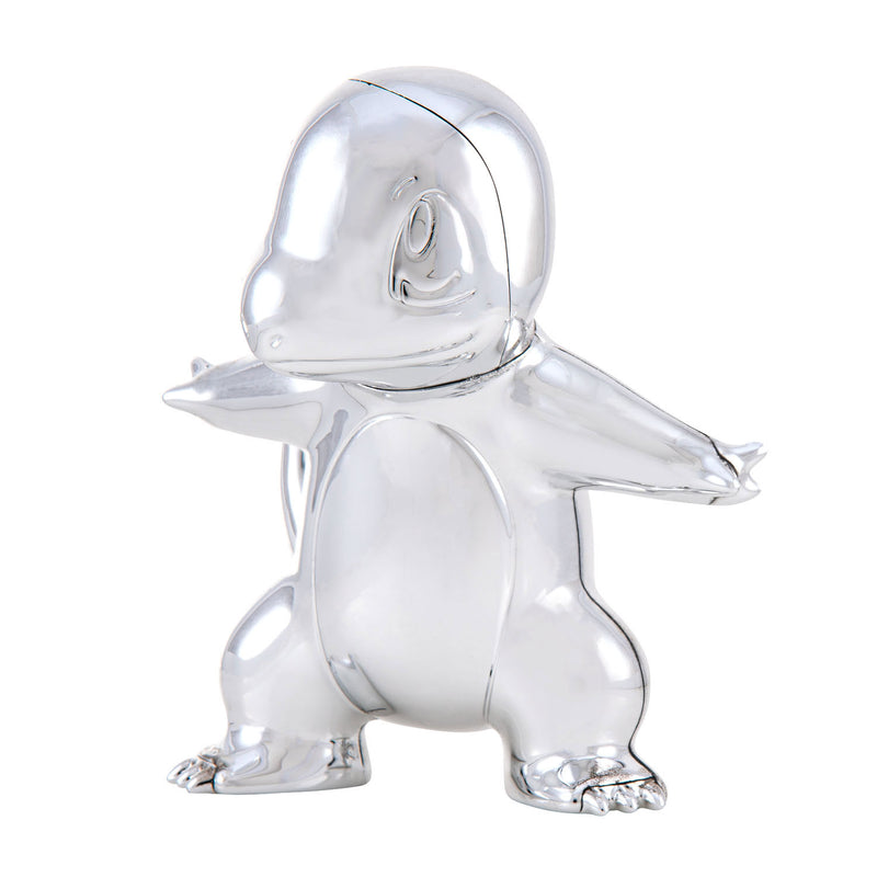 Pokémon Battle Figuur Charmander