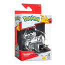 Pokémon Battle Figuur Bulbasaur