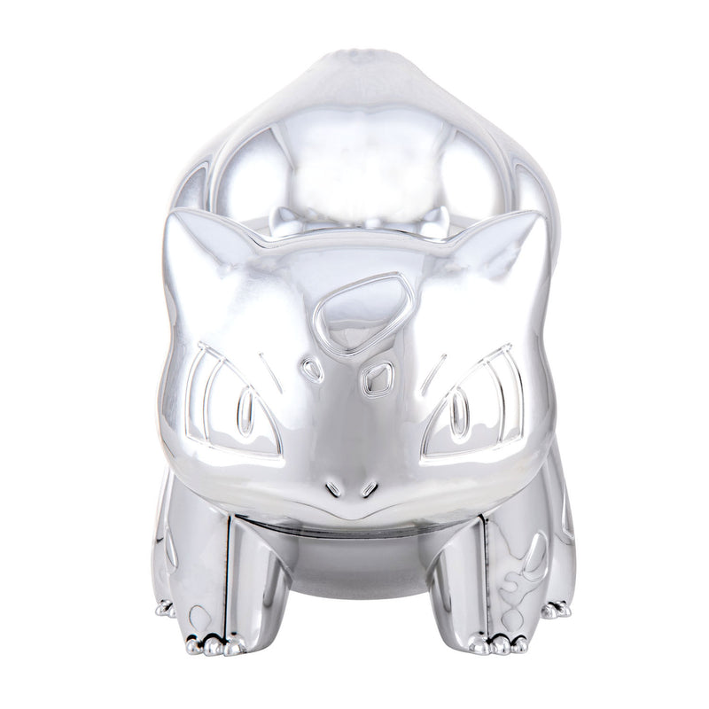 Pokémon Battle Figuur Bulbasaur