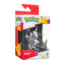 Pokémon Battle Figuur Pikachu