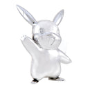 Pokémon Battle Figuur Pikachu