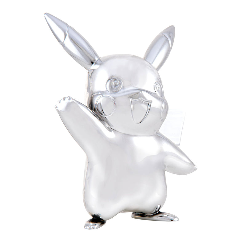 Pokémon Battle Figuur Pikachu