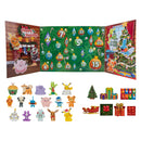 Pokémon Adventskalender