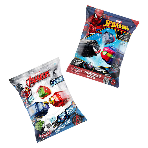 Battle Cube - Blind bag