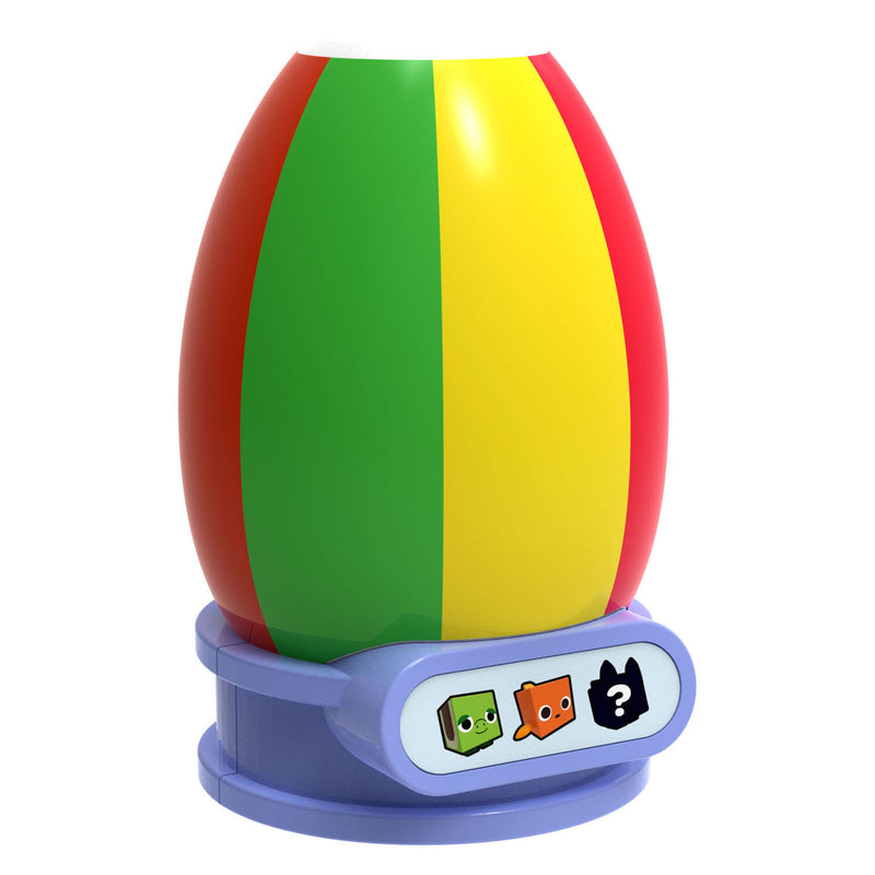 Pet Simulator Minifiguur 4-Pack