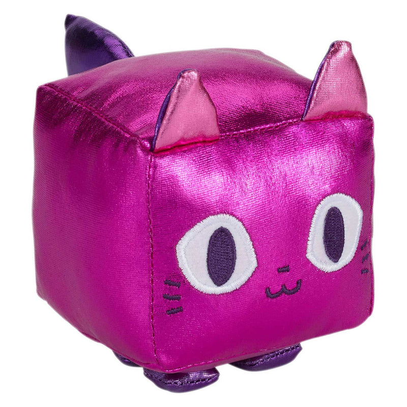 Pet Simulator Knufffel in Schatkist