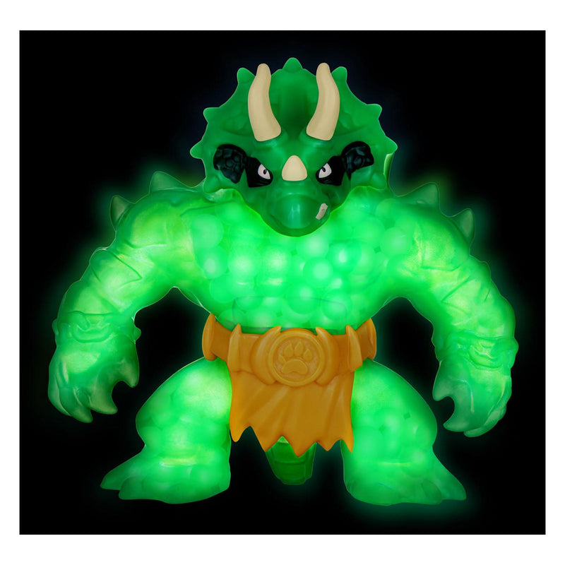 Goo Jit Zu Shifters Glow - Tritops