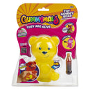Jiggly Pets Gummymals Gummy Bear 12 cm + Licht en Geluid Geel