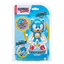 Stretch Armstrong Sonic