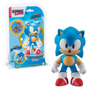 Stretch Armstrong Sonic