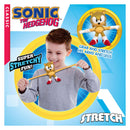 Stretch Armstrong Sonic Gold