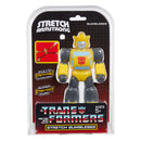 Stretch Armstrong Transformers Bumblebee