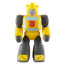 Stretch Armstrong Transformers Bumblebee