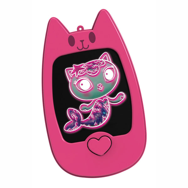 Gabby&#039;s Dollhouse Mobile Light Pad