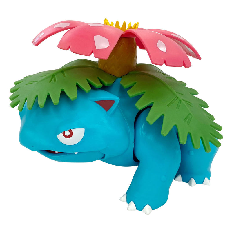 Pokemon Epic Battle Speelfiguur - Venasaur, 30cm