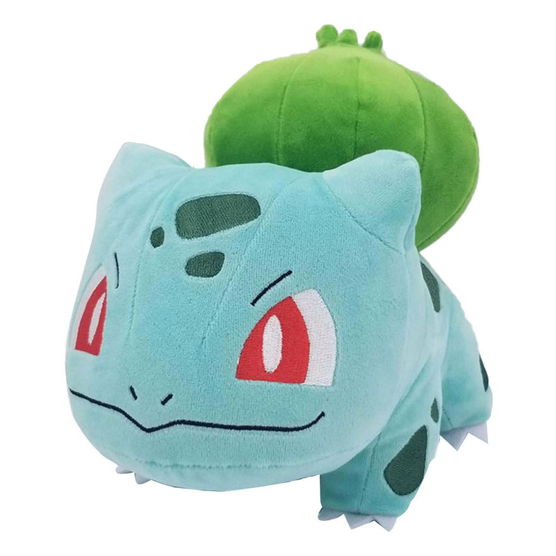 Pokemon Pluchen Knuffel - Bulbasaur, 30cm