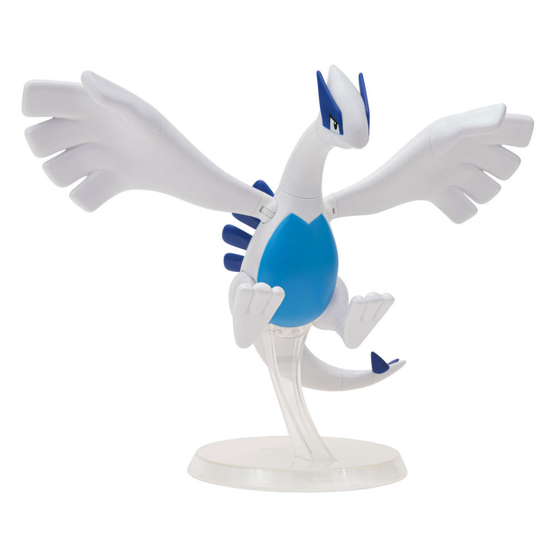 Pokemon Epic Battle Speelfiguur - Lugia, 30cm