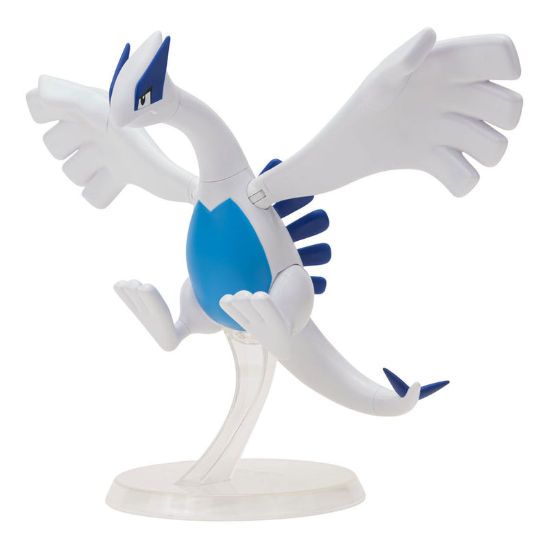 Pokemon Epic Battle Speelfiguur - Lugia, 30cm