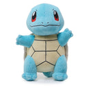 Pokemon Pluchen Corduroy Knuffel - Squirtle, 20cm