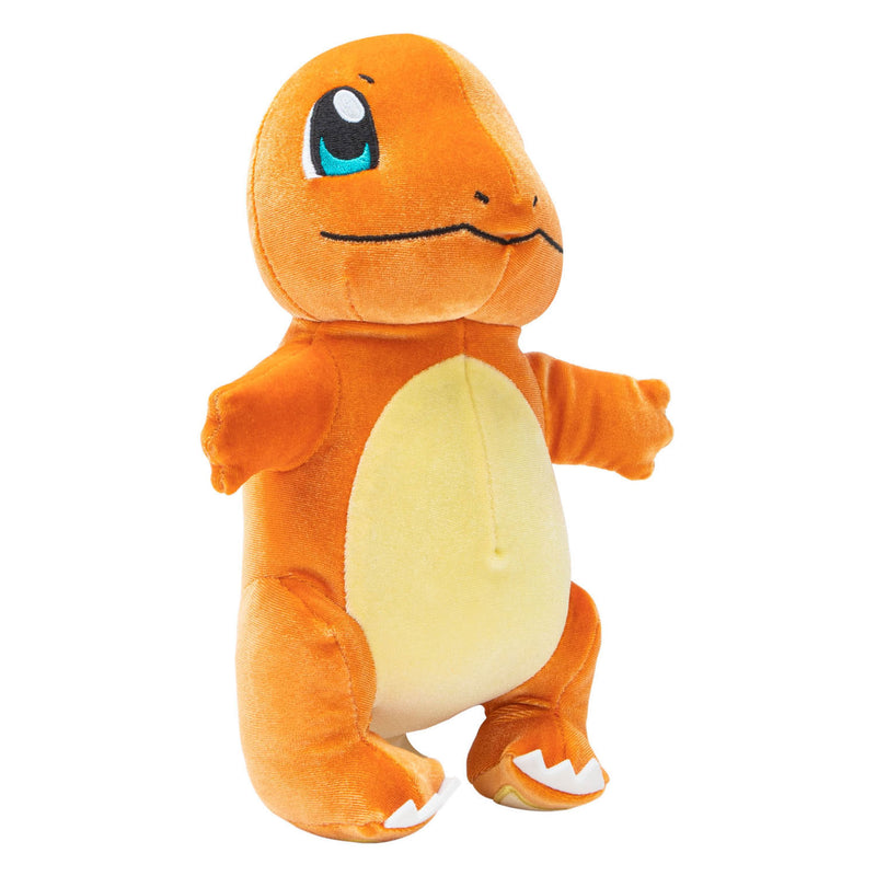 Pokémon Knuffel Pluche Velvet - Charmander, 20cm